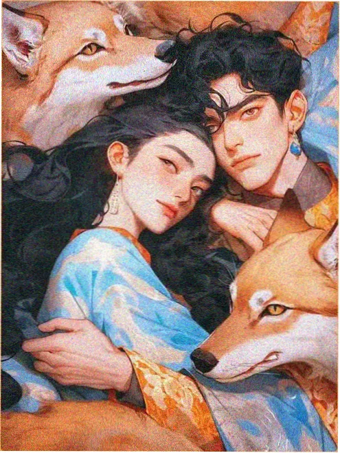 创世纪 经典港剧排行榜